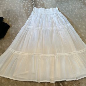 Women’s Rails float skirt. Fully lined